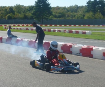 tdi cup karting